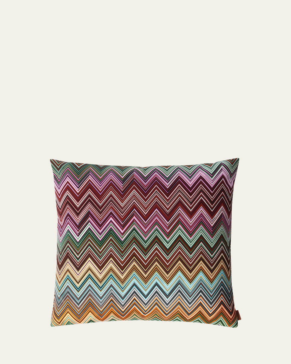 Jarris Cushion, 16" Square